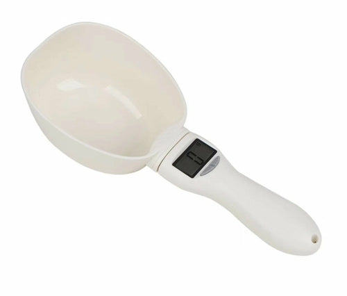 High Quality Pet Feeding Weighing Spoon