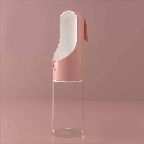 Pet Cats And Dogs Portable Outdoor Drinking Cups