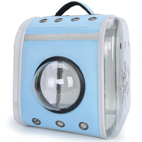 Pet Travel Carrier Bag,Travel Carrier Pet Bag for Dogs or Cats,Pet