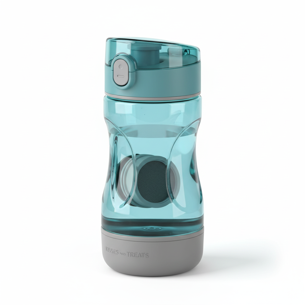 Pet Cats And Dogs Portable Outdoor Drinking Cups