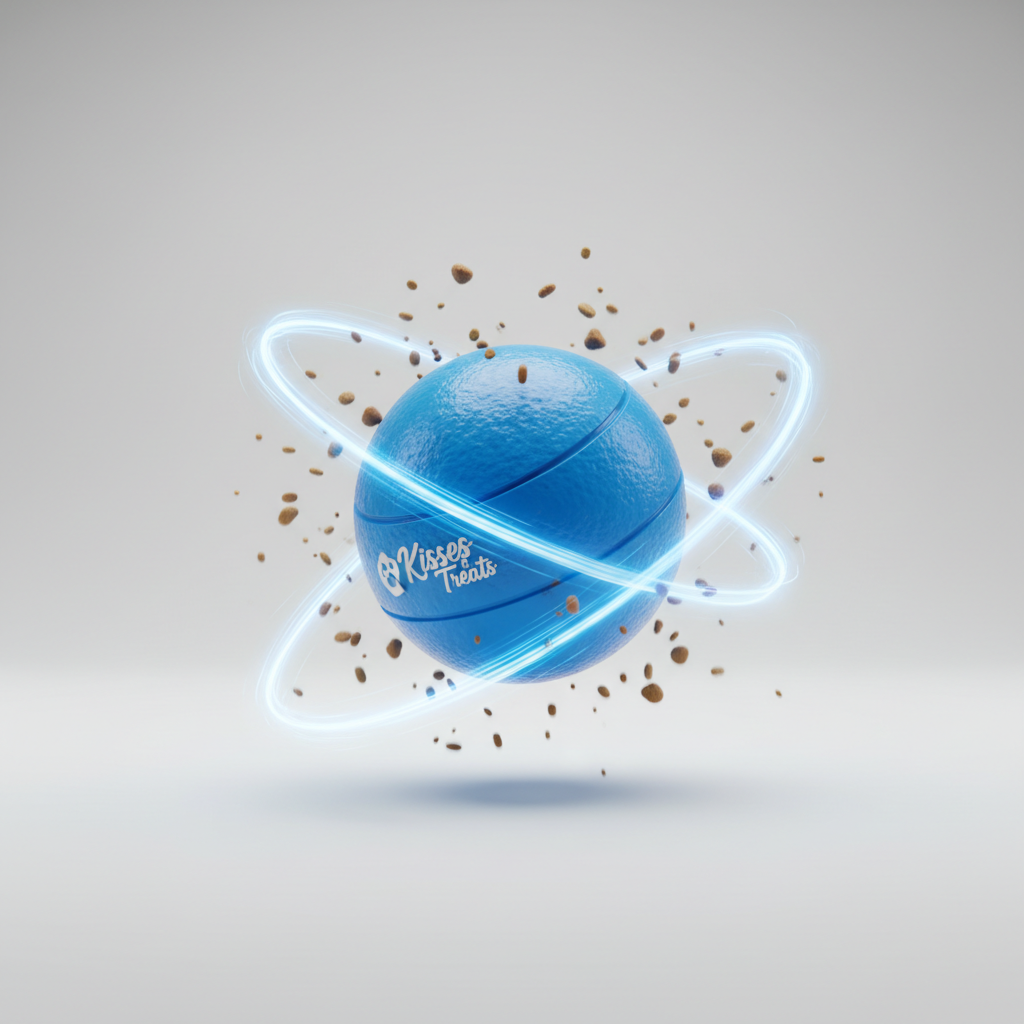 Hot Intelligent pet toy ball electronic pet interactive toy moving ball USB puppy automatic moving bounce gift cat products.