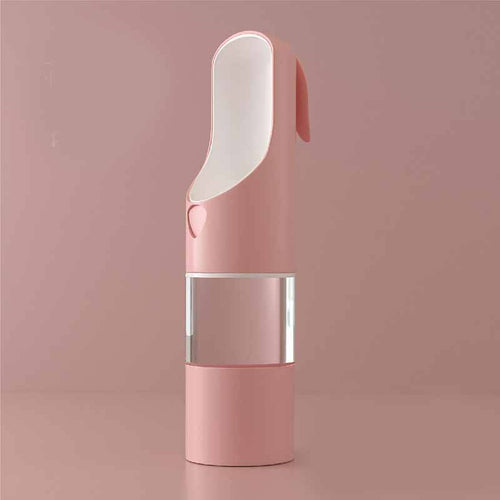 Pet Cats And Dogs Portable Outdoor Drinking Cups