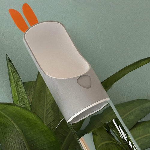 Pet Cats And Dogs Portable Outdoor Drinking Cups