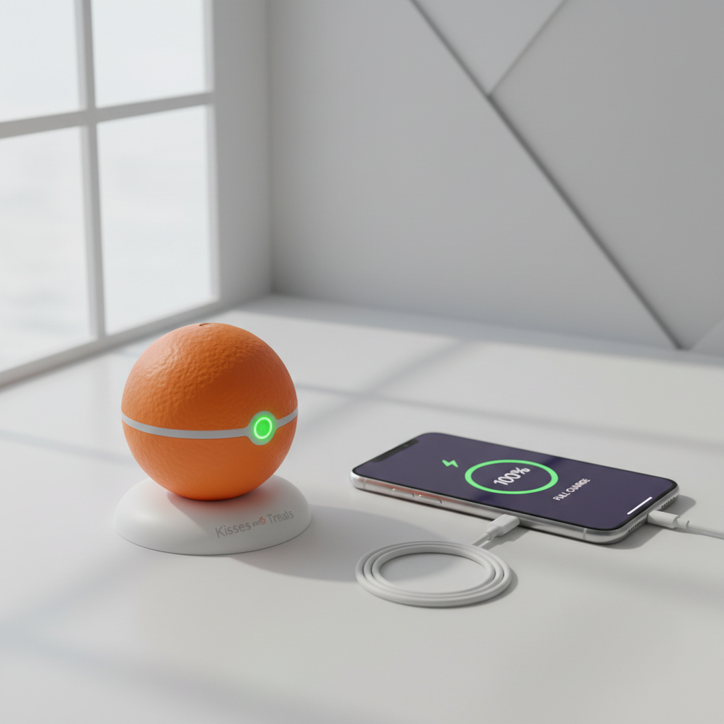 Hot Intelligent pet toy ball electronic pet interactive toy moving ball USB puppy automatic moving bounce gift cat products.